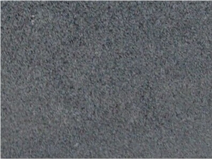 Chinese Black Granite G654 Blind Pavers