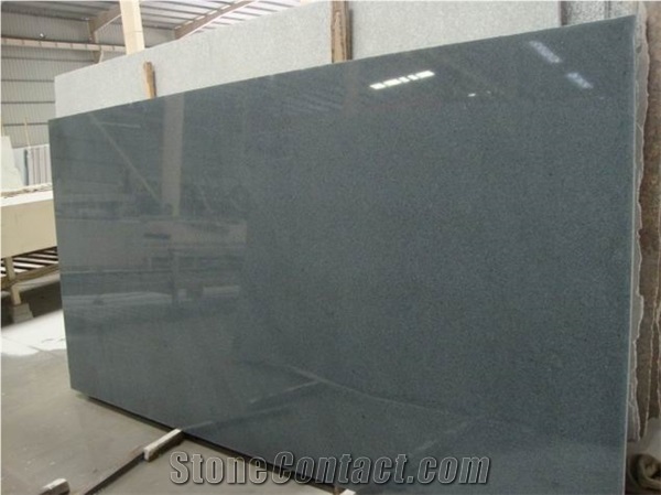 Chinese Black Granite G654 Slabs & Tiles, China Black Granite