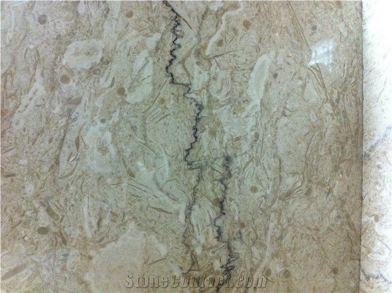 Kr, Indonesia Beige Limestone Slabs & Tiles