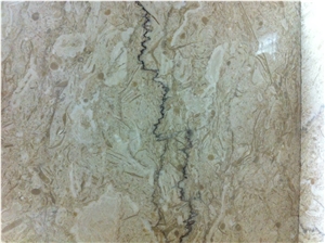 Kr, Indonesia Beige Limestone Slabs & Tiles