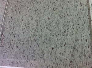 Fiberglass Backed Thin Granite Panel-Bethel White Granite Laminated Thin Panel