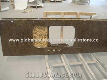 Granite Countertops 100 Granite Varieties And Various Edge