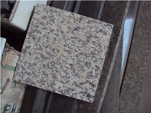 Tiger Skin White Granite Tile for Project, Can Be Fabricated Into Tiles