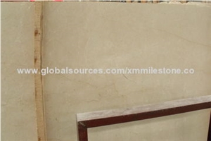 Turkey Century Beige,Suitable for Floor & Wall Slabs & Tiles
