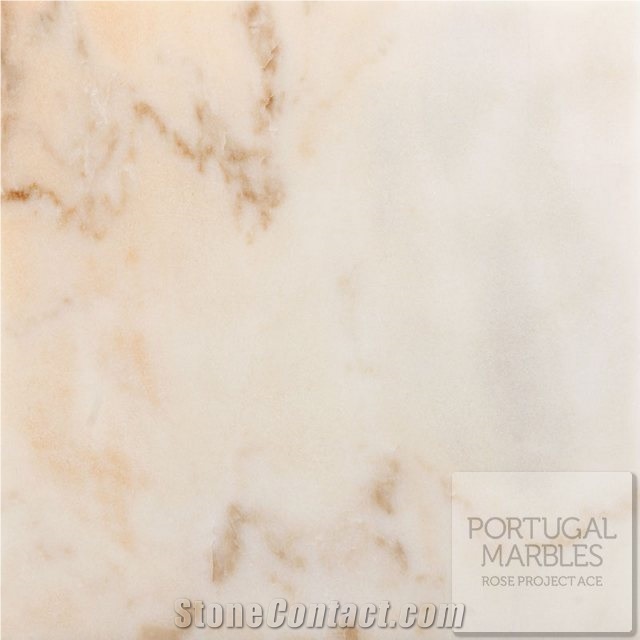 Pink "Silver" Marble - Type Estremoz - Slabs & Tiles, Portugal Pink Marble
