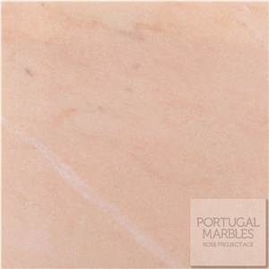 Rose "Diamond" Marble - Type Estremoz - Slabs & Tiles, Portugal Pink Marble