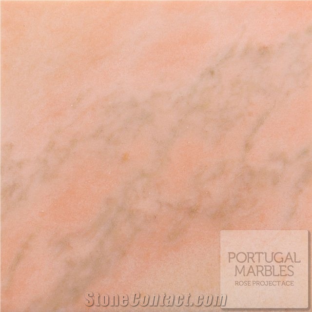 Rose Gold Marble Type Estremoz Slabs Tiles Portugal Pink Marble Stonecontact Com