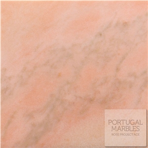 Rose "Gold" Marble - Type Estremoz - Slabs & Tiles, Portugal Pink Marble