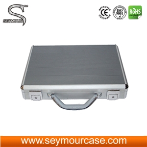 Modular Granite Stone Sample Box