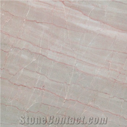 China Pink Marble Slabs & Tiles
