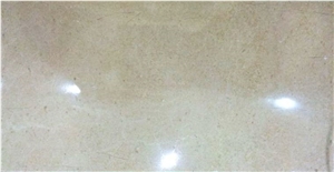 Crema Marfil/Verona Marble Tiles & Slabs, Pakistan Beige Marble
