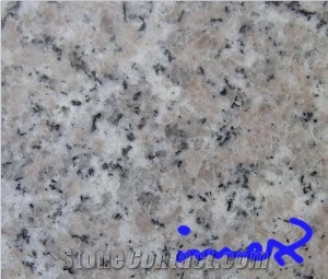 G636 Granite Slabs & Tiles