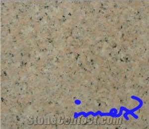 G681 Granite Slabs & Tiles