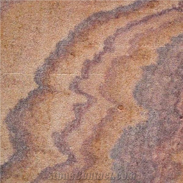 Piedra Alhambra Sandstone Slabs & Tiles