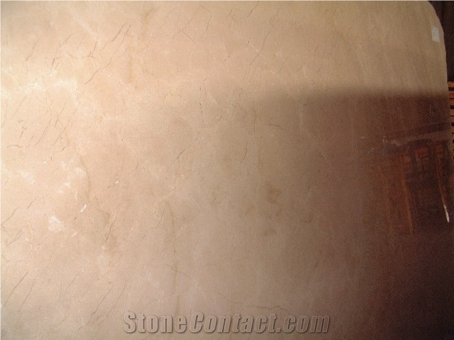 Crema Marfil Marble Slabs & Tiles