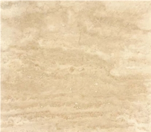 Flora Travertine