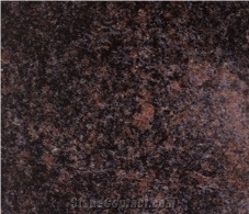 Black Gabbro, Karelia Black Granite Tombstones
