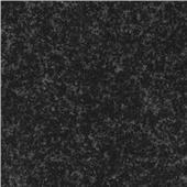 Gabbro Diabase Black Granite Slabs & Tiles