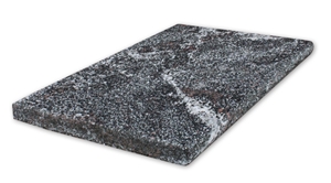 Harnet Amphybolit - Amfibolit Granatoviy Granite Slabs and Tiles
