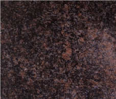 Karelia Black Granite Tiles, Slabs