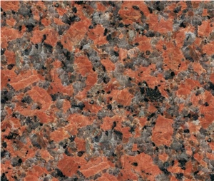 Syuskyuyarsaari Granite - Syuskyu Yansaary Granite