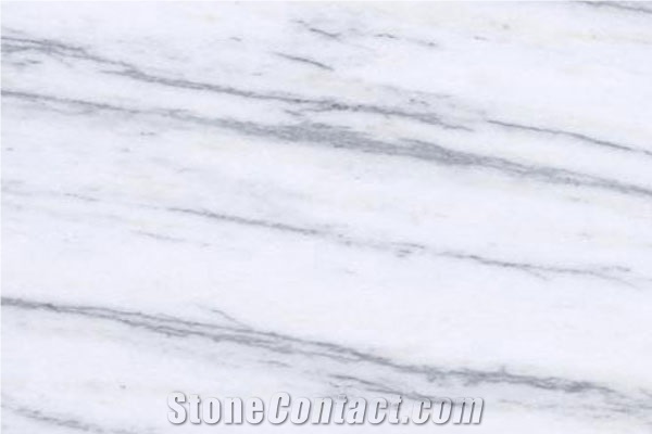 Riviera White Marble Slabs & Tiles, India White Marble