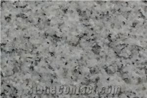 Crystal White Granite Slabs & Tiles