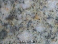 Golden Sesame Granite Slabs & Tiles