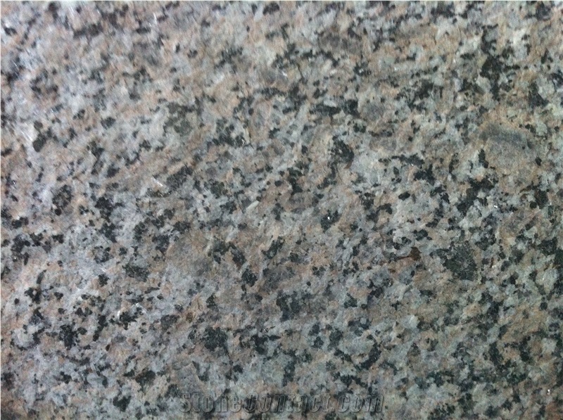 Wulian Grey Granite Slabs & Tiles, China Grey Granite