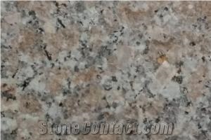 Wulian Red Granite Slabs & Tiles