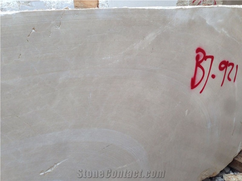 Bai Yu Lan Marble, Magnolia Beige Marble