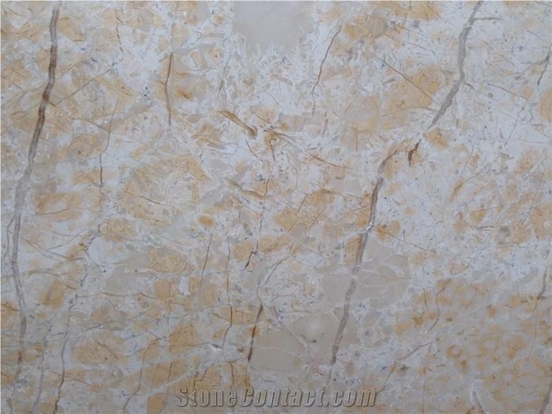 Gorgeous Dynasty Marble, Jin Zhi Yu Ye Marble Slabs & Tiles