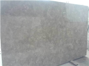 Chinese Bossy Grey Marble Stone Slab Tiles, China Grey Marble