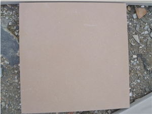 Indian Autumn Brown Sandstone Slabs & Tiles, Polished Sandstone Floor Covering Tiles, Walling Tiles
