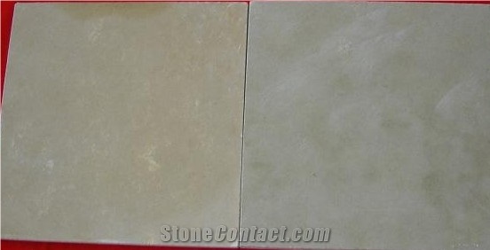 Tandoor Yellow Honed Limestone Slabs & Tiles , Tandur Yellow Limestone