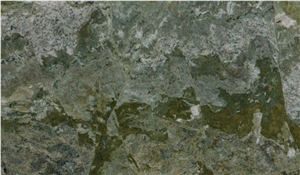 Alga Green Quartzite Slabs & Tiles