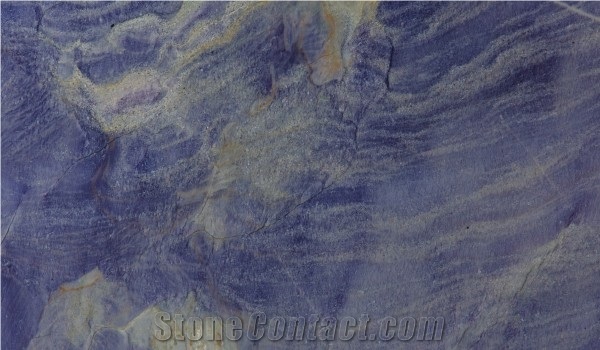 Azul Imperiale Select Slab