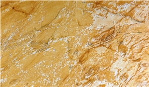 Giallo Macaubas Quartzite Slabs & Tiles, Brazil Yellow Quartzite