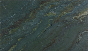 Green River Slab, Green River Granite