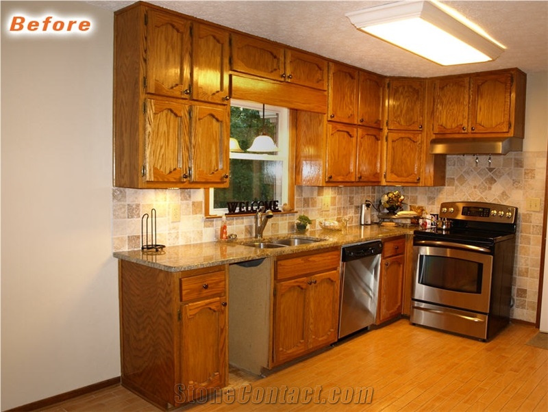 Cabinet Transformations Kitchen Design Kitchen Remodeling From