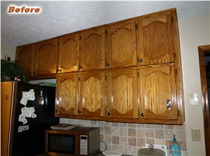 Cabinet Transformations, Kitchen Design, Kitchen Remodeling
