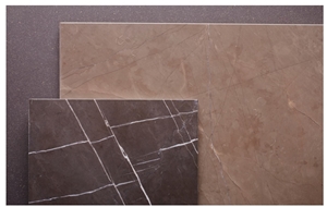 Caffe Bruno Marble Tiles, Italy Brown Marble