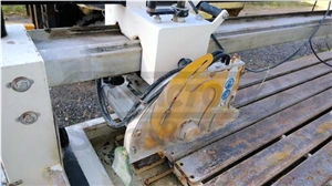Achilli Afr 250c Bridge Saw Machine 2001