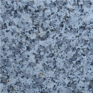 Blue Granite Block