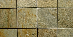 Woodridge Quartzite Tiles