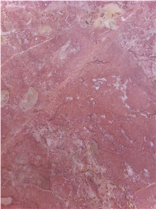 Rosso Samad Marble Slabs & Tiles, Oman Red Marble
