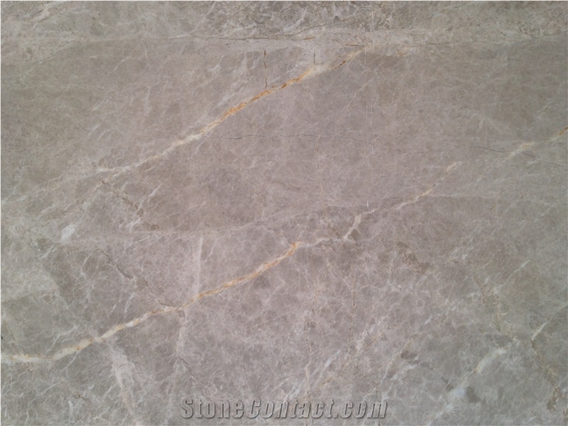Silver Light Marble Slabs & Tiles,Oman Grey Marble