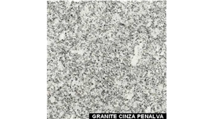 Cinza Penalva Granite Balustrades Ba0005