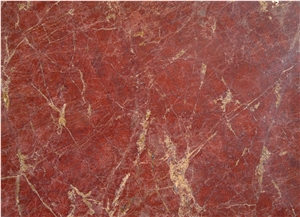Rosso Ducale Marble Tiles, Turkey Red Marble