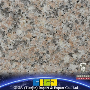 China Manufacturer Cheap Price Giga Slabs & Tiles, Pink Granite Slabs & Tiles